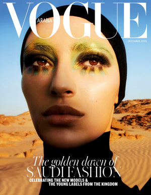 Vogue Arabia