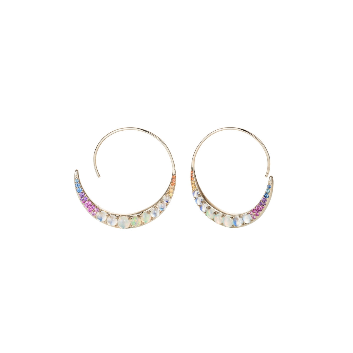 Tribal Earrings
