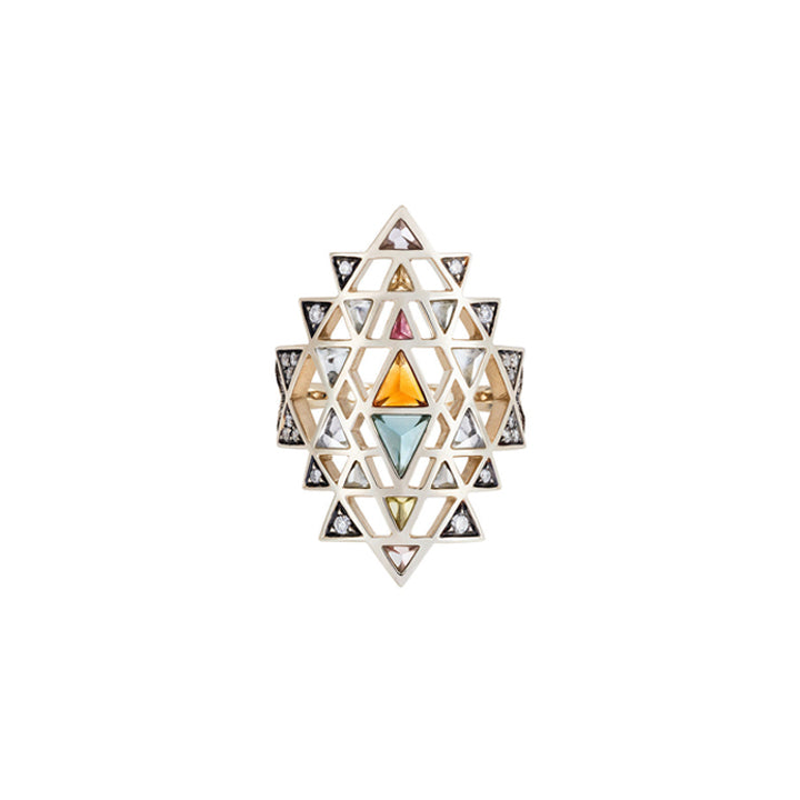 Nila Ring