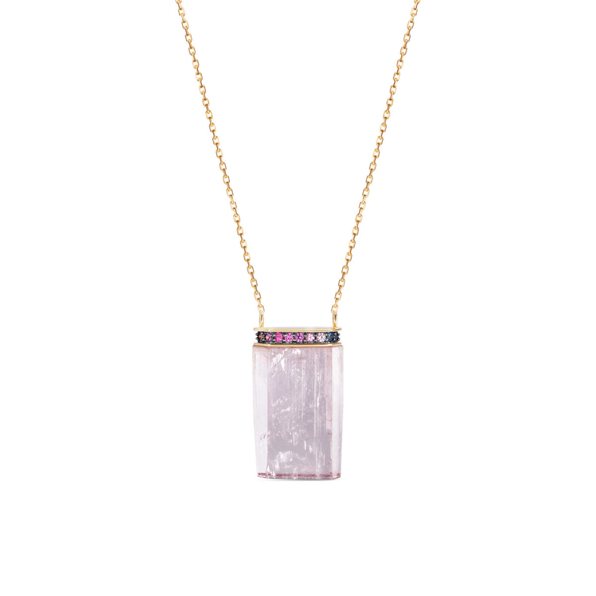 Dawn Crystal Pendant
