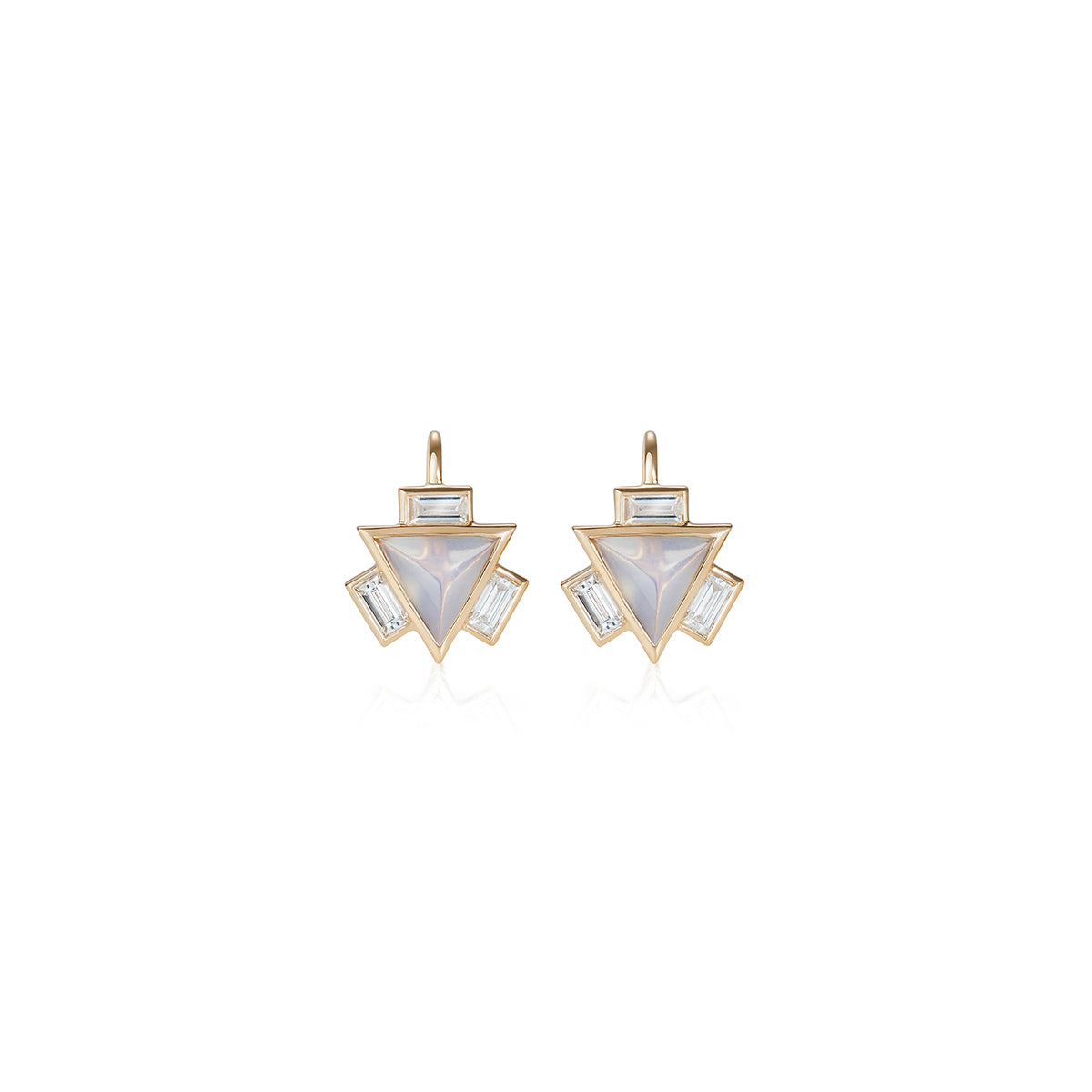 Manipura Earrings