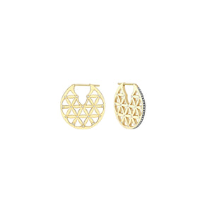 Noor-Fares-Diamond-Gold-Earrings