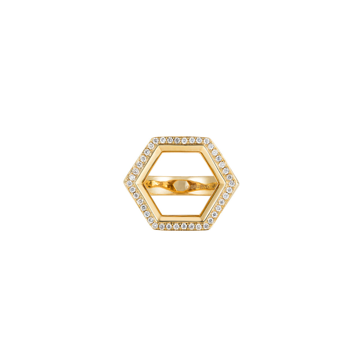 Hex Seal Ring
