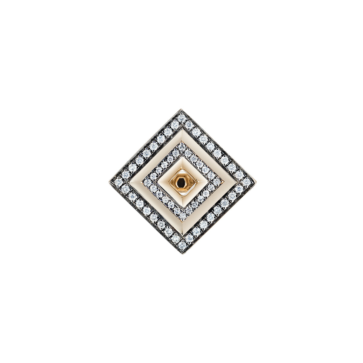 Terra Step Ring
