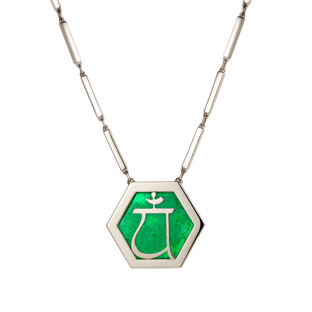 Noor-Fares-Emerald-Sapphire-Pave-Diamond-Necklace-3