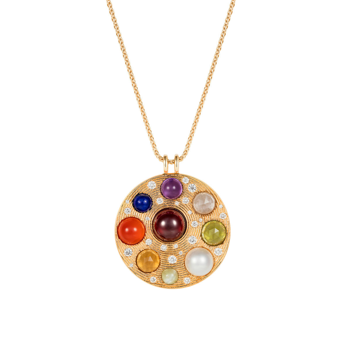Upratna Amulet