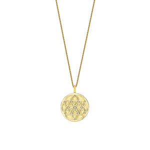 Noor-Fares-Gold-Diamond-Amulet