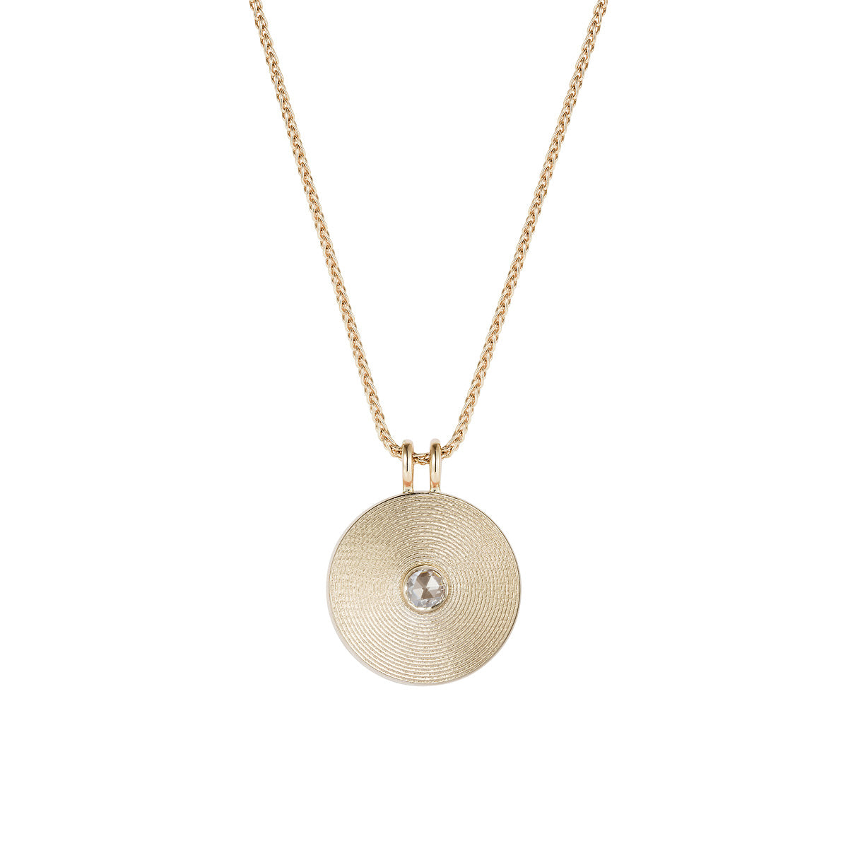 Inle Pendant
