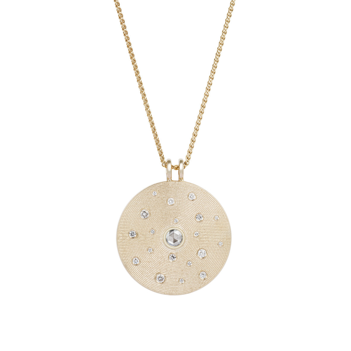 Inle Amulet