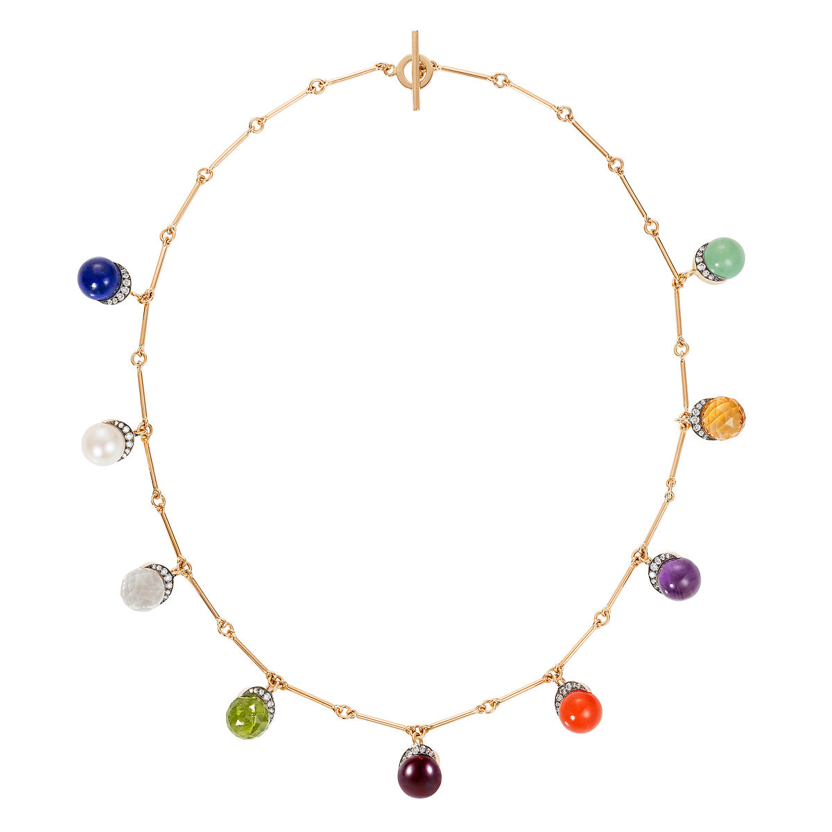 Mala Necklace