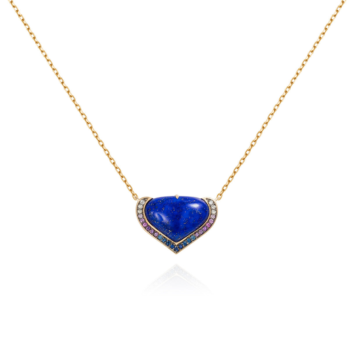 Vishuddha Necklace