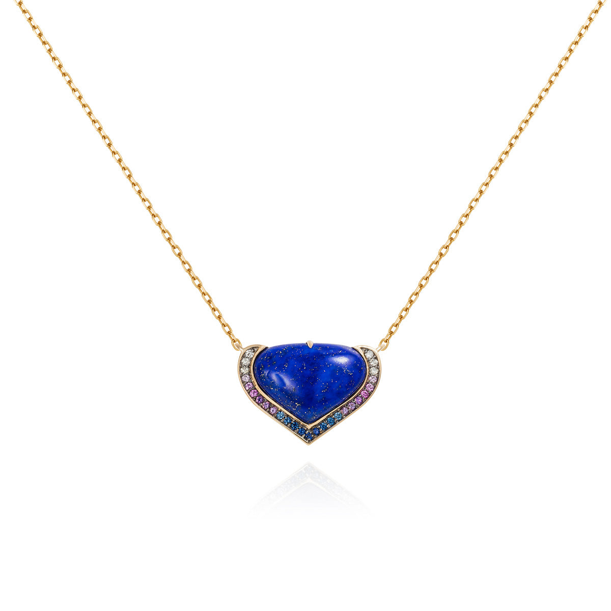 Noor-Fares-Lapis-Lazuli-Rainbow-Sapphire-Pendant-1