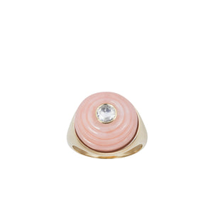 Noor-Fares-Pink-Opal-Diamond-Ring