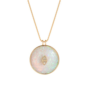 Noor-Fares-Rock-Crystal-Diamond-Opal-Mother-of-Pearl-Necklace
