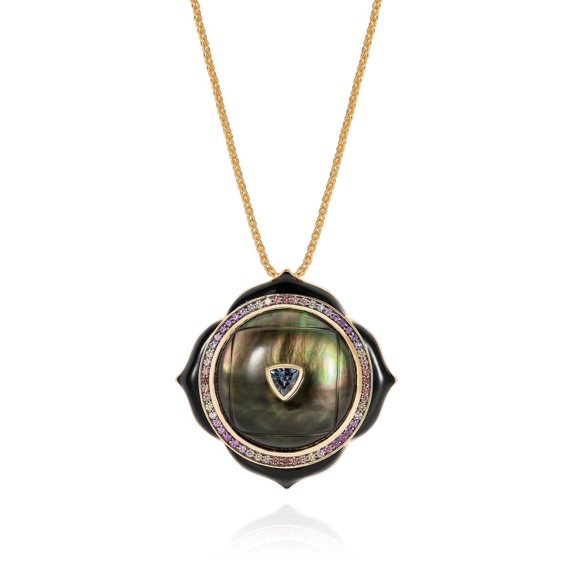 Muladhara Pendant
