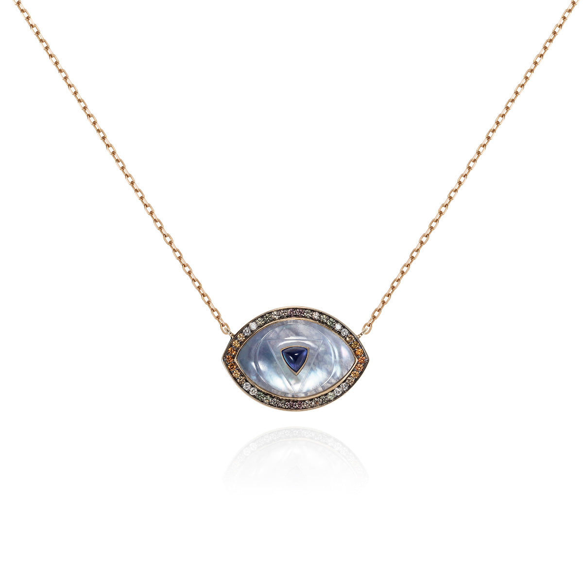 Ajna Pendant