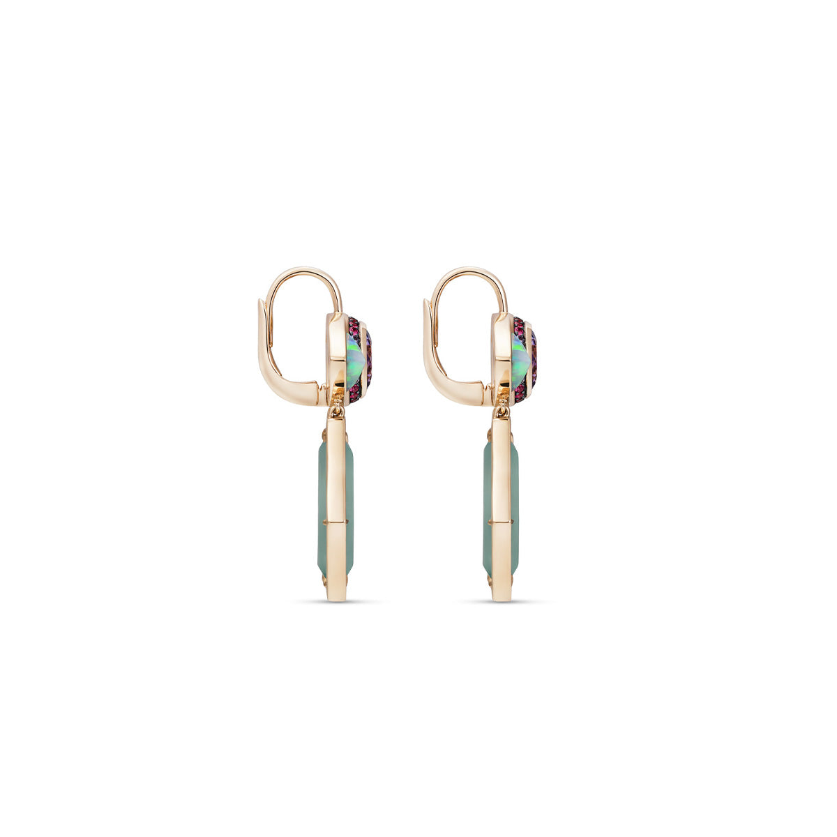 Noor-Fares-Trapiche-Aquamarine-Earrings