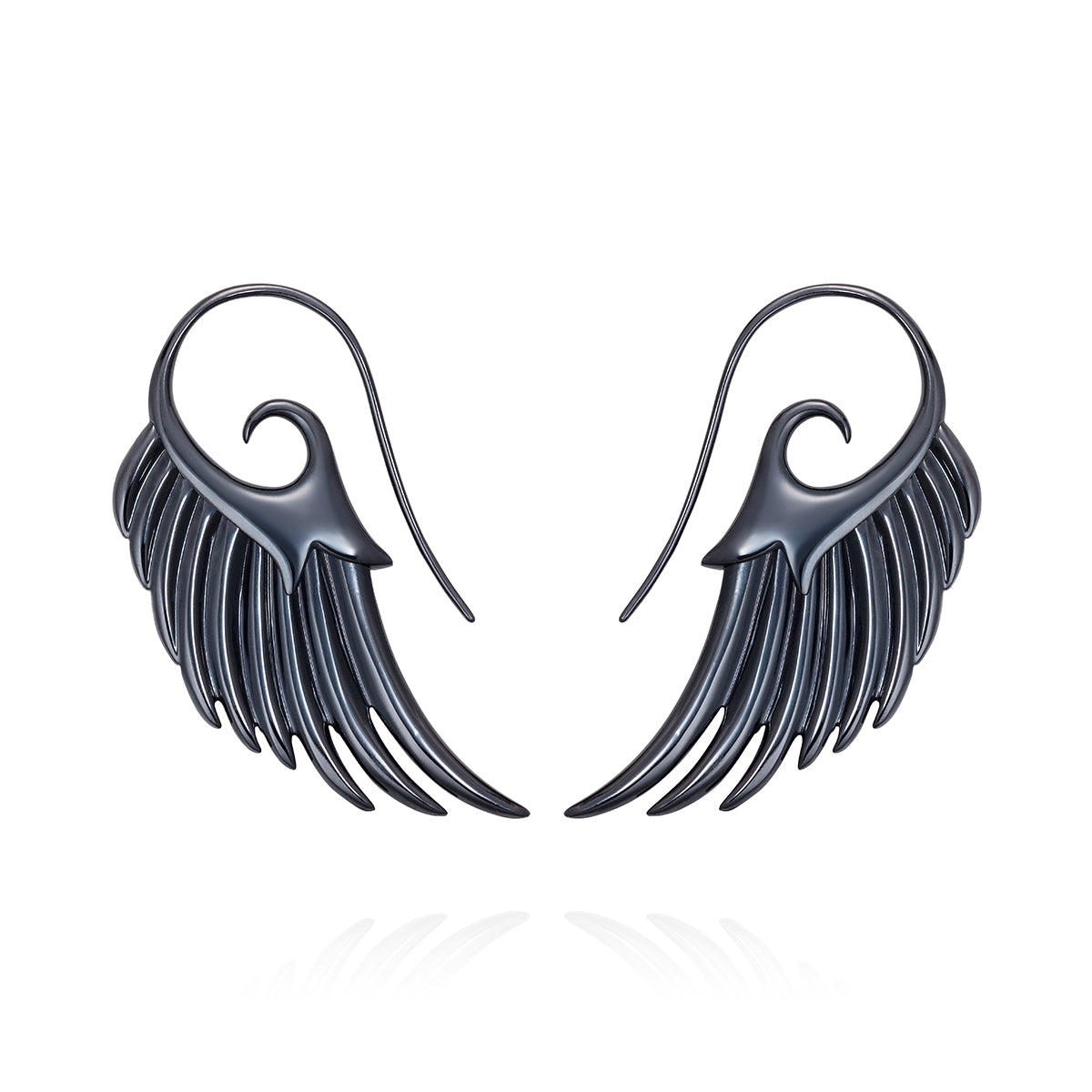 E COATED WINGS