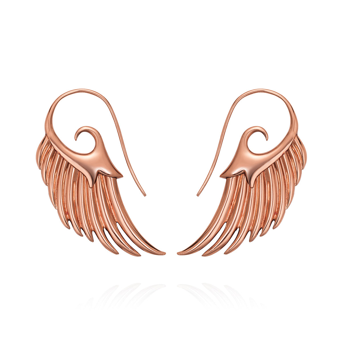 E COATED LIGHT WINGS