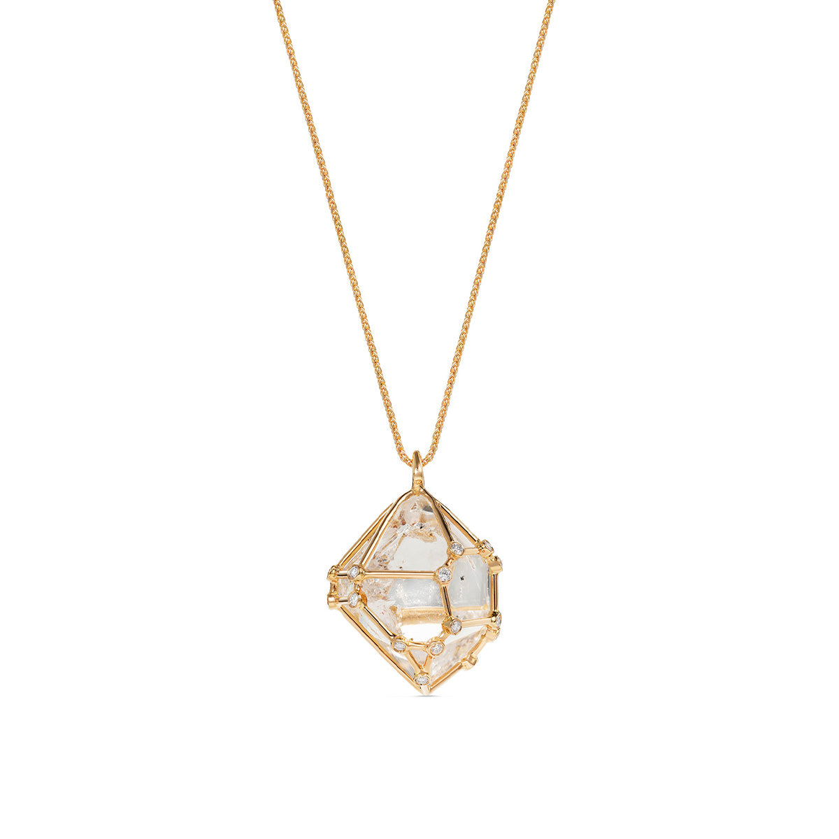 Noor-Fares-Herkimer-Diamond-Crystal-Pendant