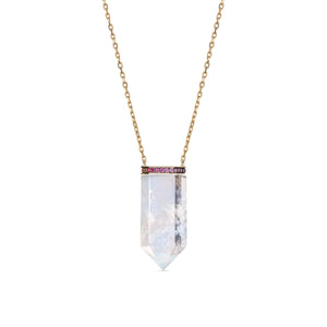 Noor-Fares-Rock-Crystal-Sapphire-Crystal-Pendant