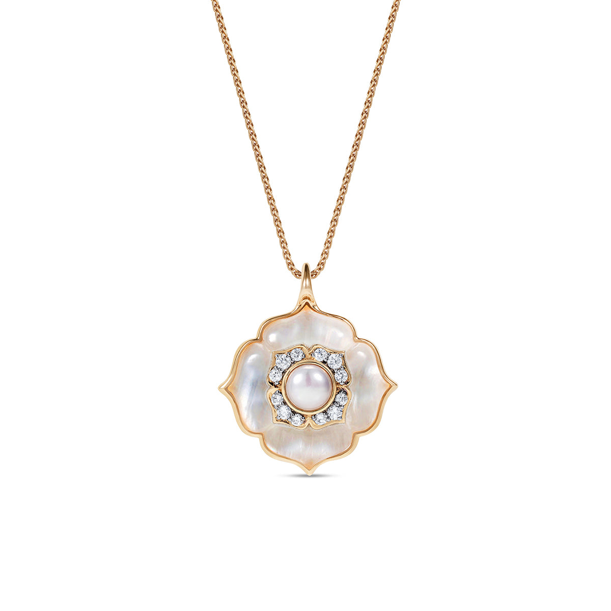 Nirvana Pendant