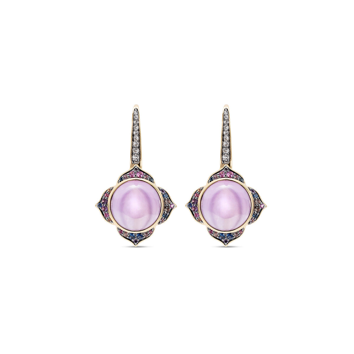 Nirvana Earrings