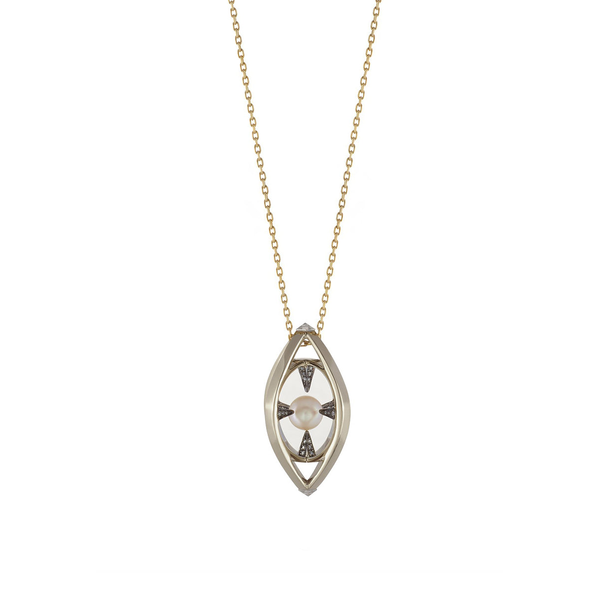 Radial Pendant