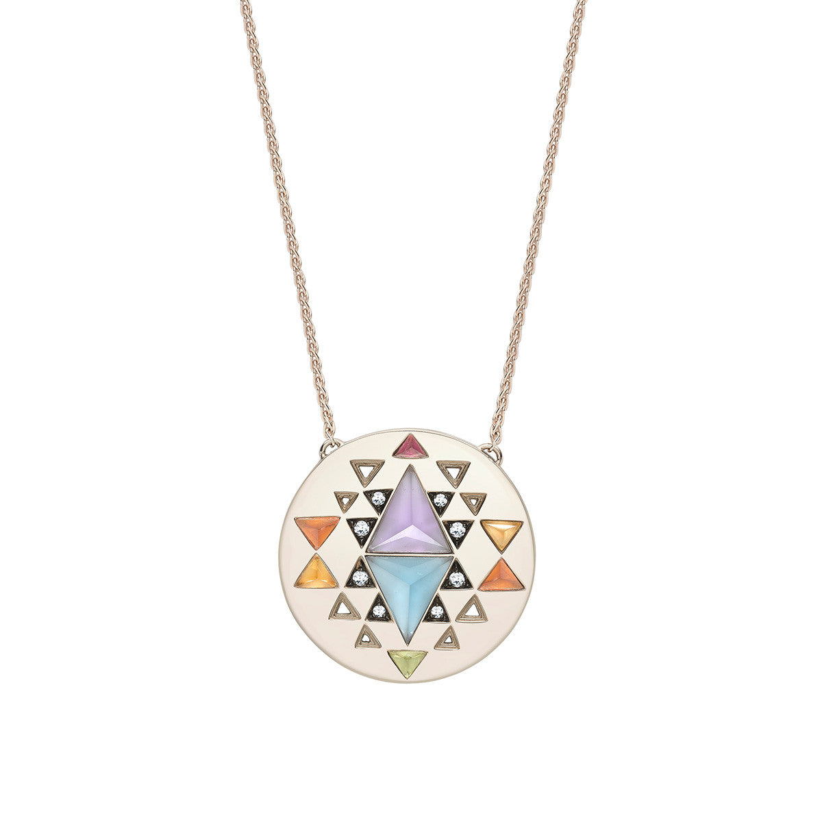 Indri Pendant