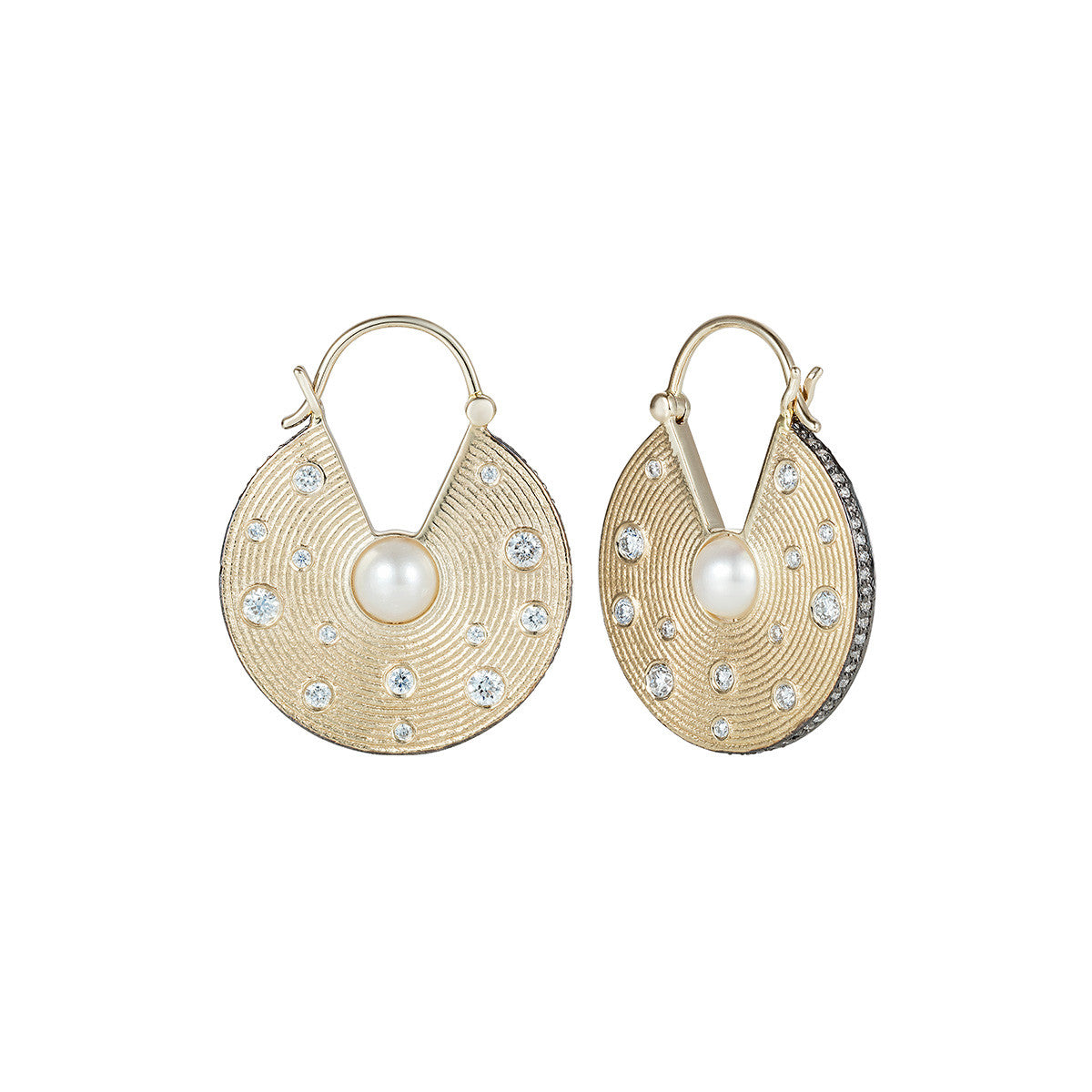 Inle Chandbali Earrings